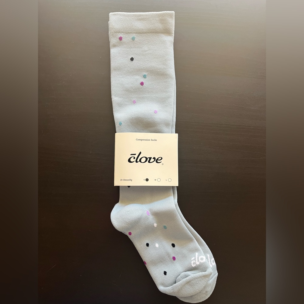 Clove Women´s Compression Socks